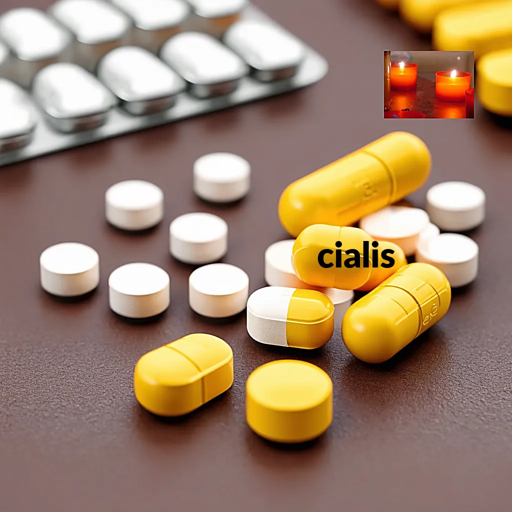 Effetti collaterali del cialis